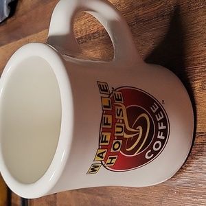 Waffle House Mug